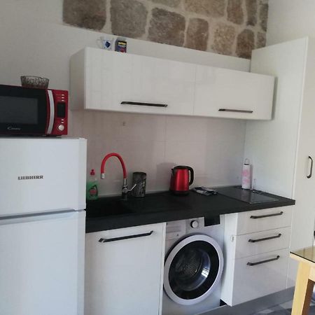Zanicovo Beach Apartment Комижа Экстерьер фото